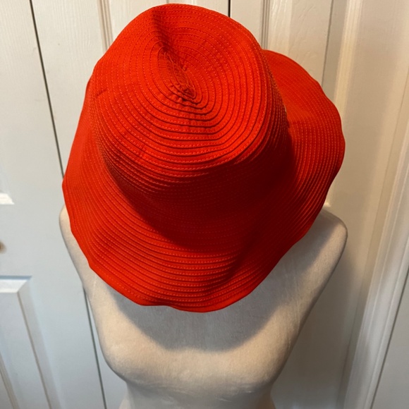 Sea Folly one size hat - Picture 2 of 10